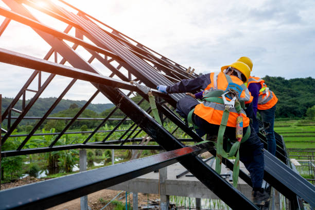 Best Storm Damage Roof Repair  in Westwood, KS