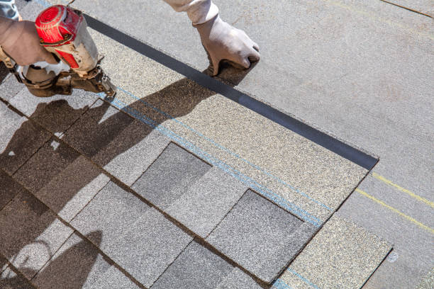 Quick and Trustworthy Emergency Roof Repair Services in Westwood, KS
